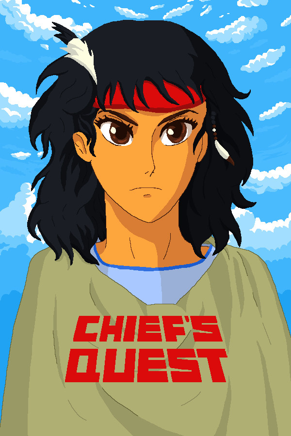 Chief's Quest