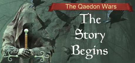 Baixar The Qaedon Wars – The Story Begins Torrent