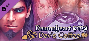 Demonheart - Dev's Coffee