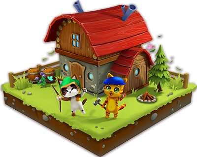 喵星总动员/Catizens(v0.18.r52)