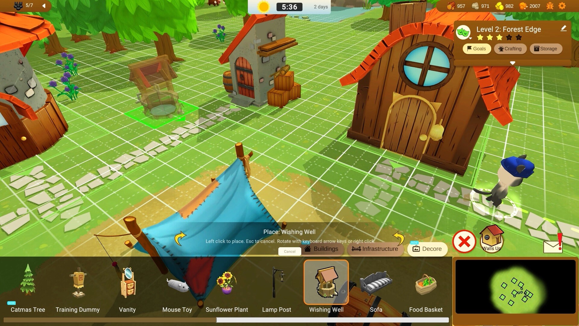 Indie Game Lover Catizens | EA