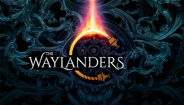 THE WAYLANDERS