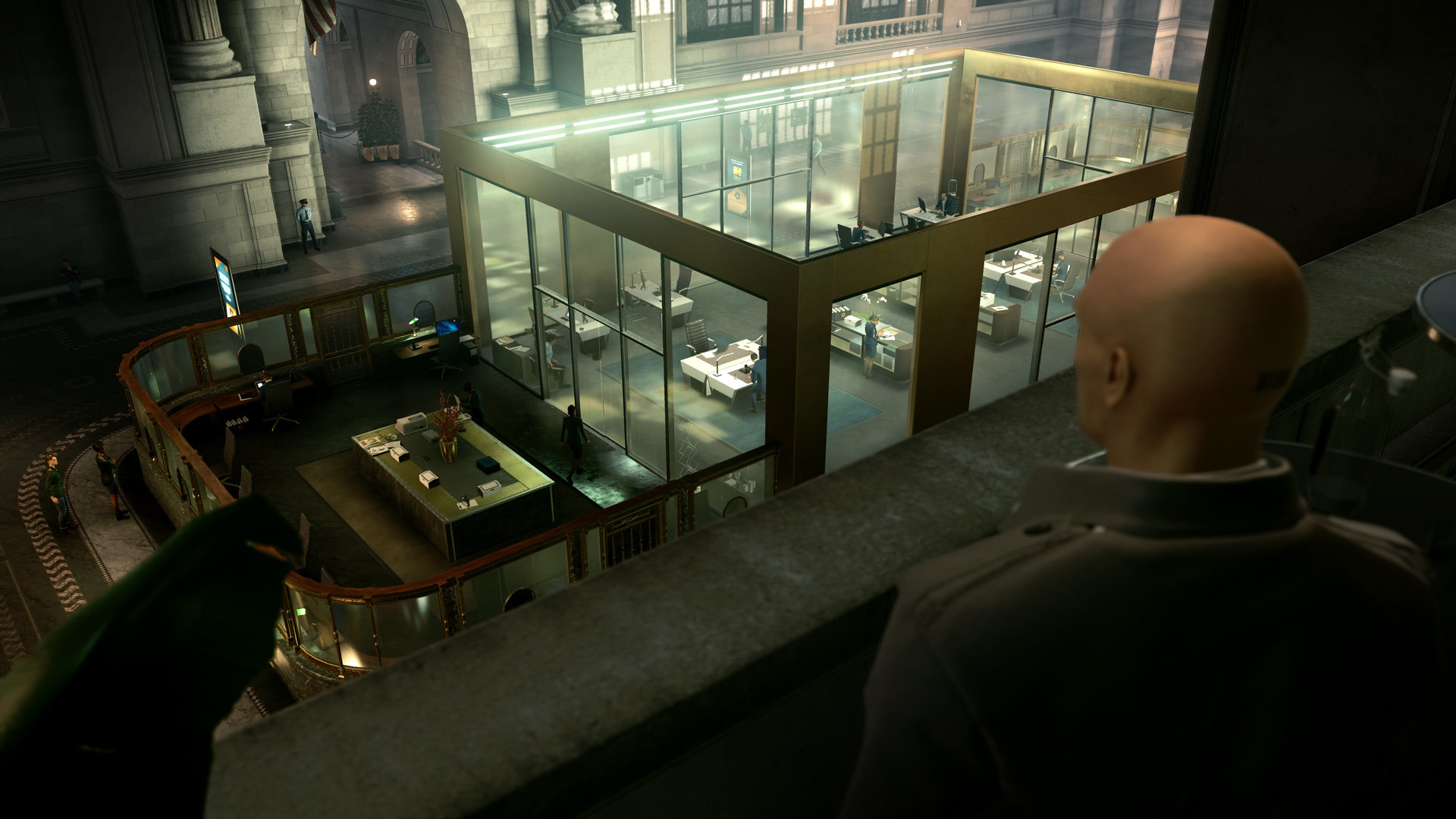 next hitman pc game