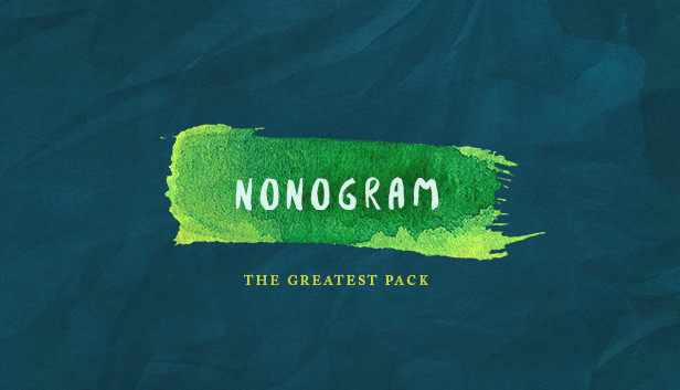 Nonogram - Master's Legacy, The Greatest Pack Steam capsule image