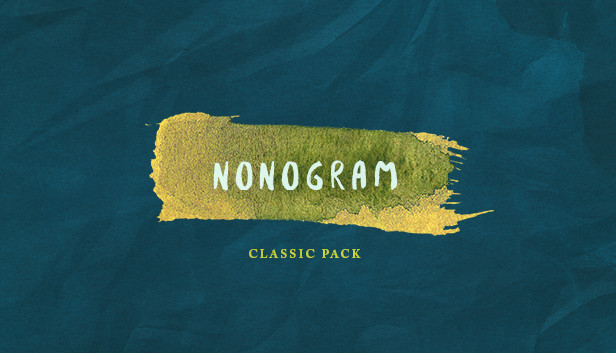 Classic Nonogram for mac instal Classic Nonogram for mac instal