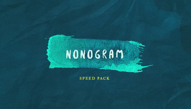 Nonogram - Master's Legacy, Speed Pack Steam capsule image
