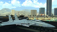 A screenshot of War Dust VR: 32v32 Battlefields
