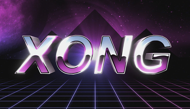 XONG VR Steam capsule image