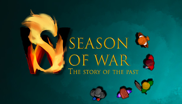 Season of War (Alpha)