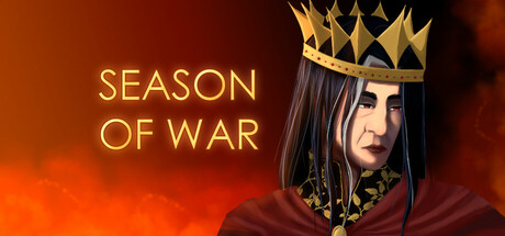 Season of War (Alpha)