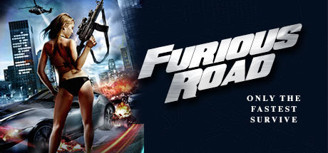Furious Road header image