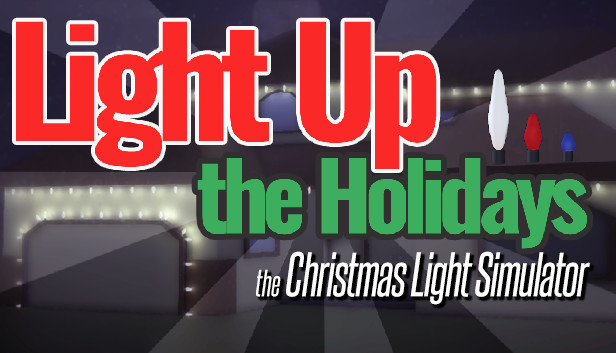 Light Up the Holidays Steam capsule image