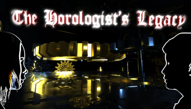 The Horologist's Legacy Steam capsule image