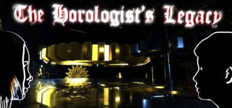 The Horologist's Legacy (1.5 GB)