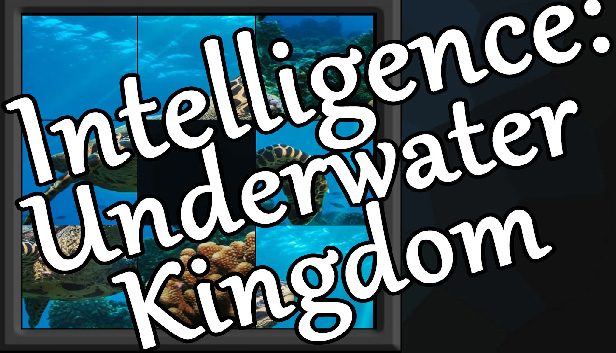 Intelligence: Underwater Kingdom Steam capsule image