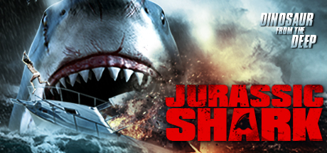 Jurassic Shark header image