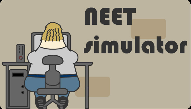 NEET simulator Steam capsule image