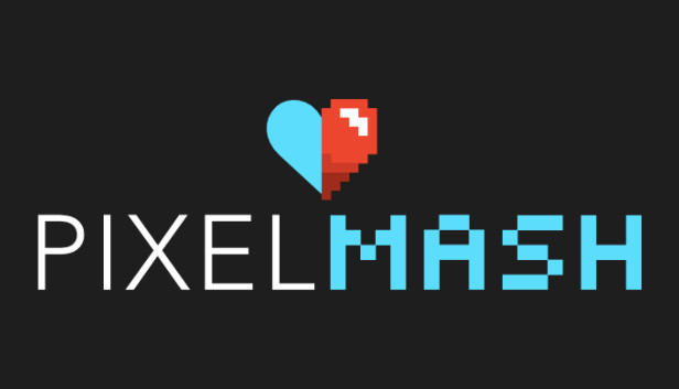 Pixelmash Steam capsule image