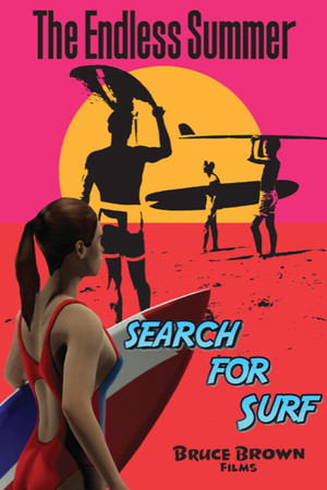 The Endless Summer – Search For Surf