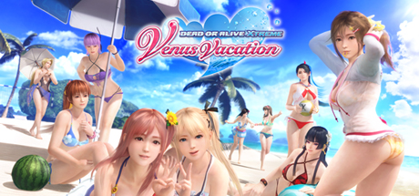Dead Or Alive Xtreme Venus Vacation On Steam