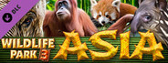 Wildlife Park 3 - Asia