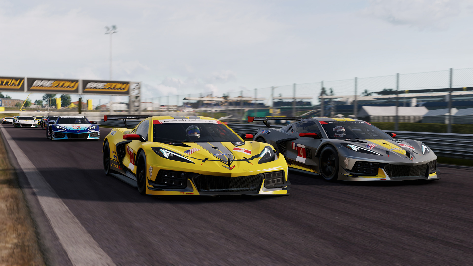 Project CARS 3 Full Version