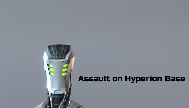 Assault on Hyperion Base