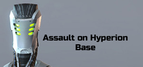 Assault on Hyperion Base Cover Image