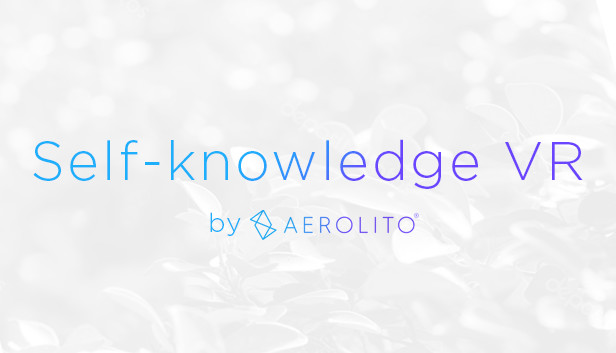 Self-knowledge VR