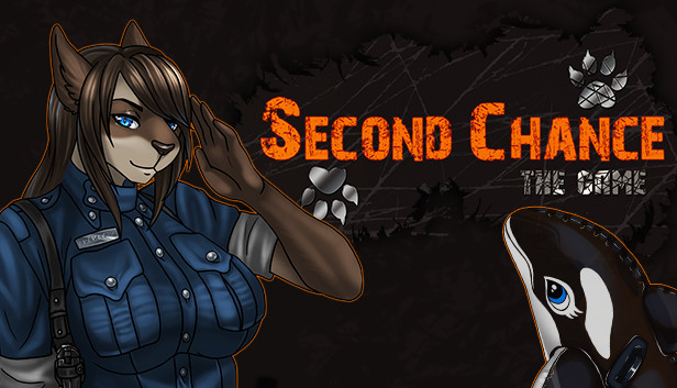 Second Chance Steam capsule image