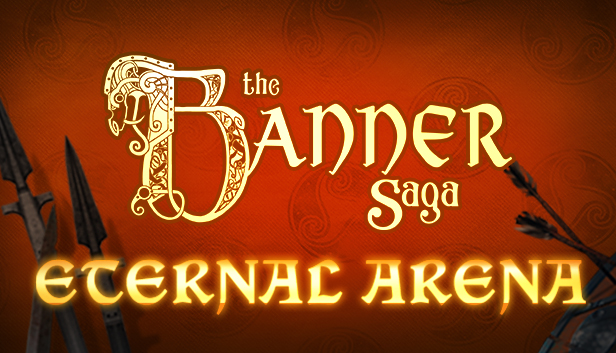 The Banner Saga 3 - Eternal Arena Steam capsule image