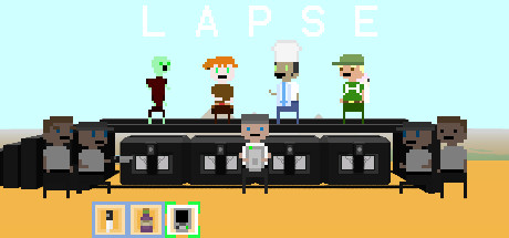 Lapse header