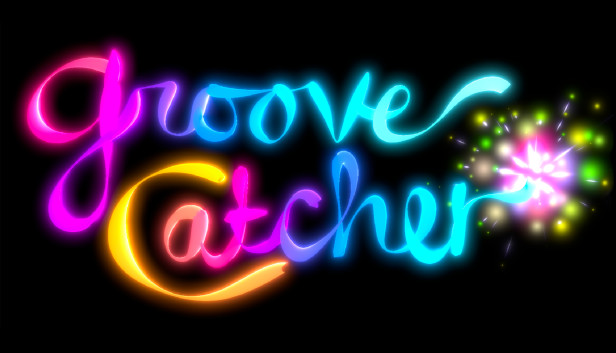 Groove Catcher Steam capsule image