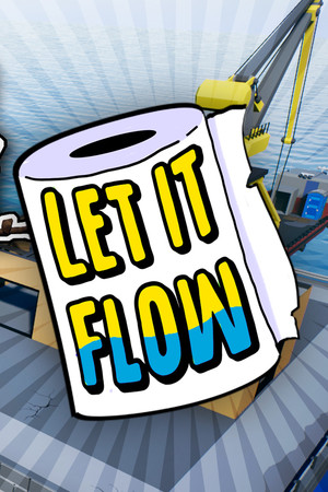 Let It Flow cover art