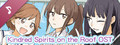 Kindred Spirits on the Roof Original Soundtrack