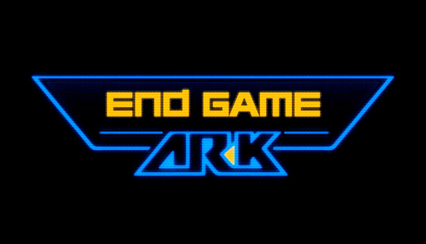AR-K: END GAME Steam capsule image
