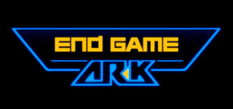 AR-K: END GAME Cover Image