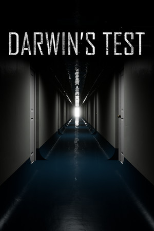Darwin's Test cover art