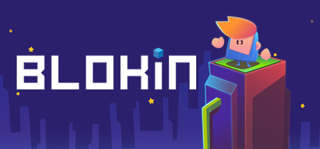 Blokin header