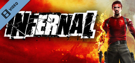 Infernal Trailer 1