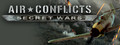 Air Conflicts - Secret Wars