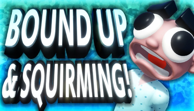 Bound Up & Squirming! Steam capsule image