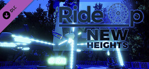 RideOp - New Heights: Expansion pack