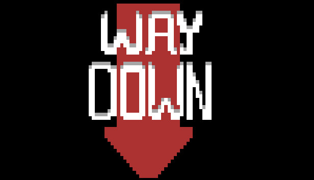 WayDown Steam capsule image
