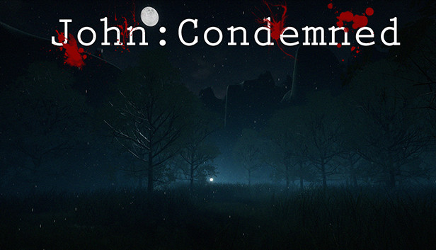 John:Condemned Steam capsule image