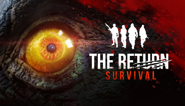 The Return: Survival Steam capsule image