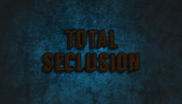 Total Seclusion Steam capsule image