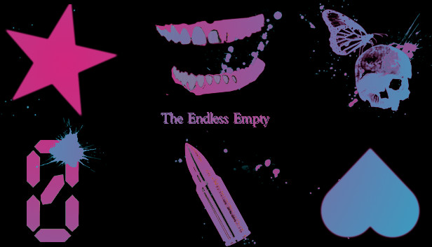 The Endless Empty Steam capsule image