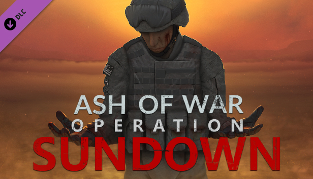 ASH OF WAR™ - Operation Sundown Steam capsule image