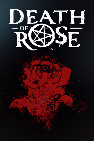 Death of Rose cover art
